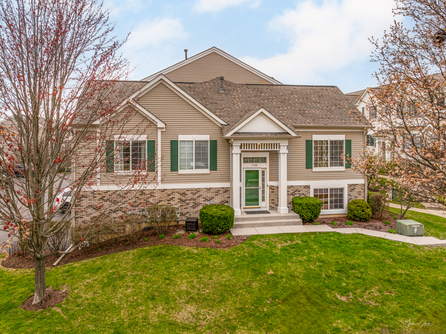 145 Enclave Circle, Unit A Bolingbrook, IL 60440 - Photo 3 of 35