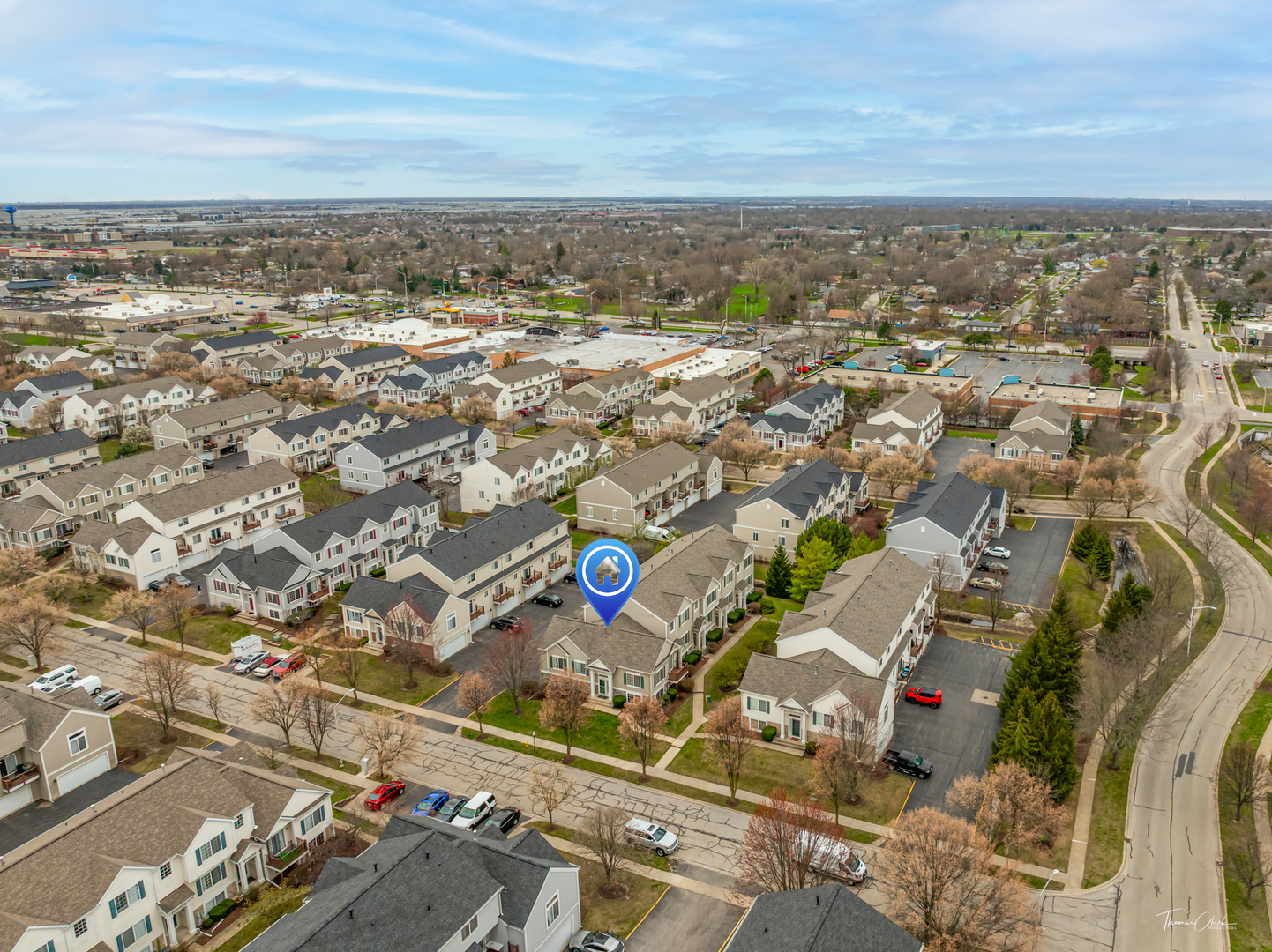 145 Enclave Circle, Unit A Bolingbrook, IL 60440 - Photo 31 of 35