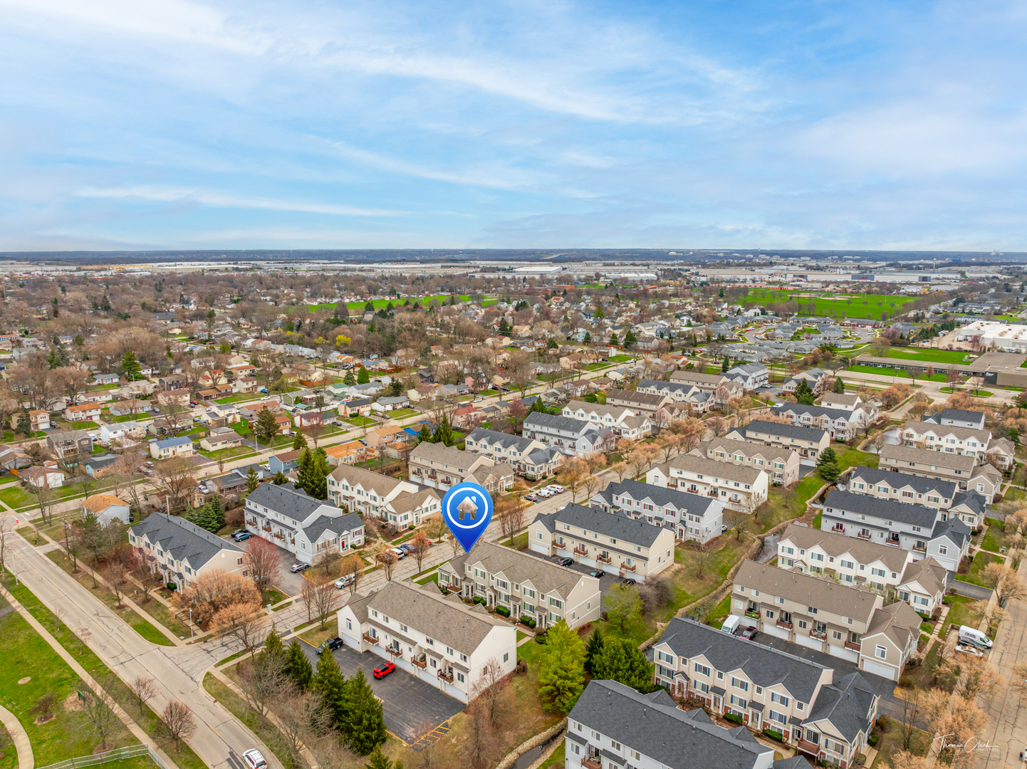 145 Enclave Circle, Unit A Bolingbrook, IL 60440 - Photo 32 of 35