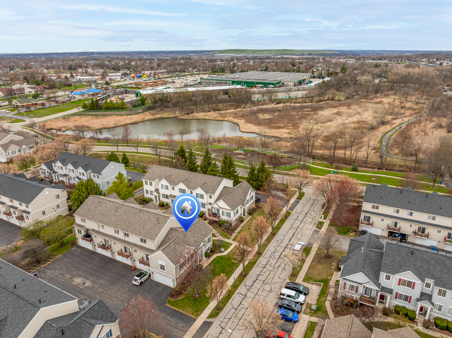 145 Enclave Circle, Unit A Bolingbrook, IL 60440 - Photo 33 of 35