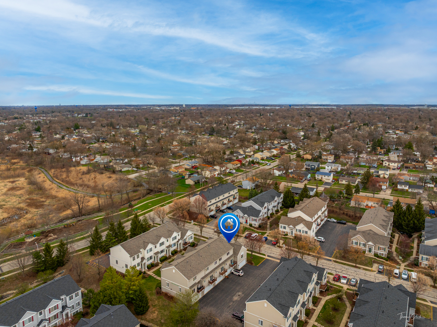 145 Enclave Circle, Unit A Bolingbrook, IL 60440 - Photo 34 of 35