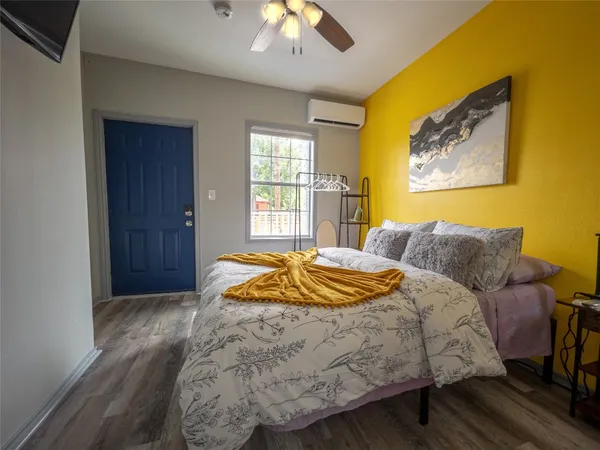 $1,550 | 7124 Avenue F, Unit 1, Houston, TX 77011