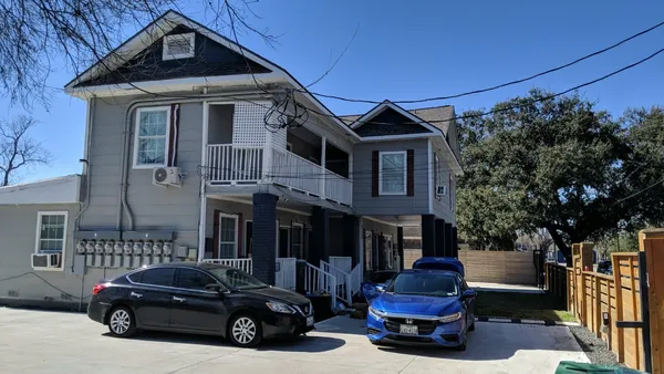 $1,550 | 7124 Avenue F, Unit 1, Houston, TX 77011
