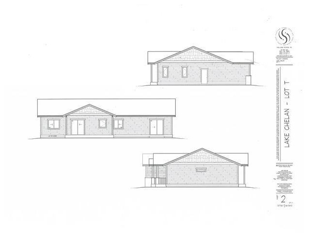 396 Ridgewood Drive Manson, WA 98831 - Photo 1 of 1 Gallery Image 1