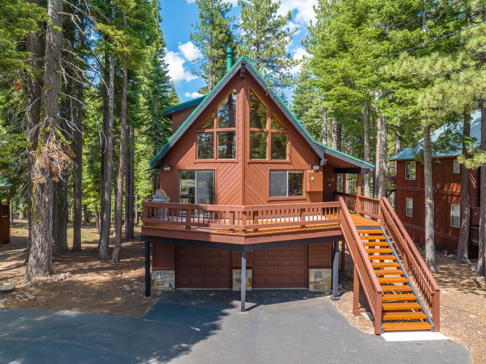 14569 Tyrol Road Truckee, CA 96161 - Photo 22 of 25 Gallery Image 22