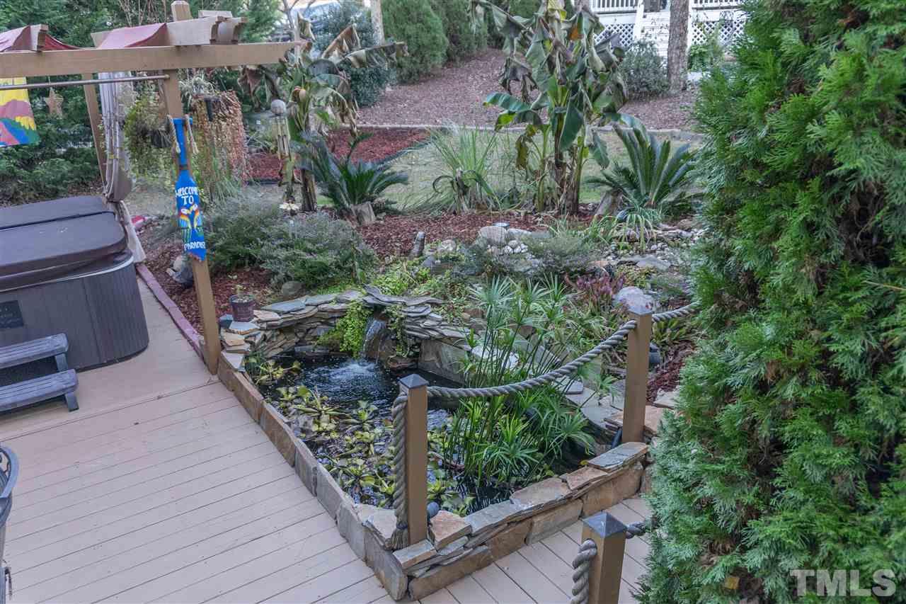 106 Braid Court Raleigh, NC 27603 - Photo 7 of 30