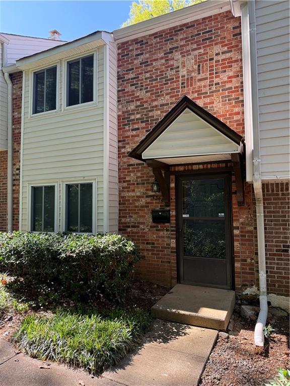 7344 Cardigan Circle Atlanta, GA 30328 - Photo 21 of 21