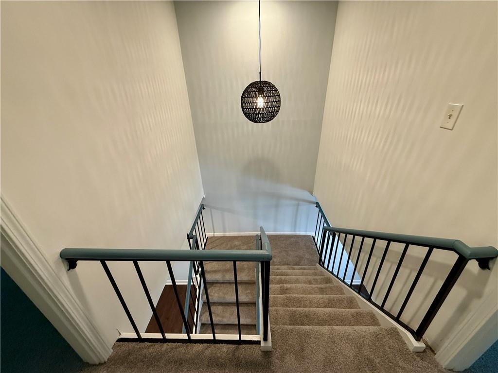 7344 Cardigan Circle Atlanta, GA 30328 - Photo 8 of 21
