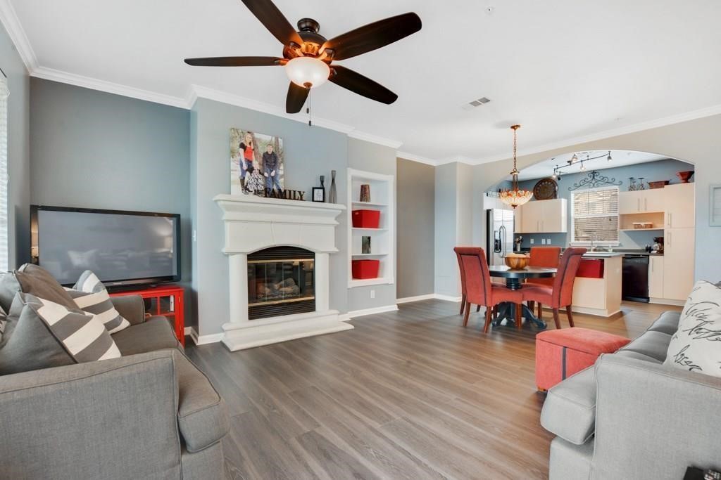 11203 Ranch Road 2222, Unit 1602 Austin, TX 78732 - Photo 2 of 12