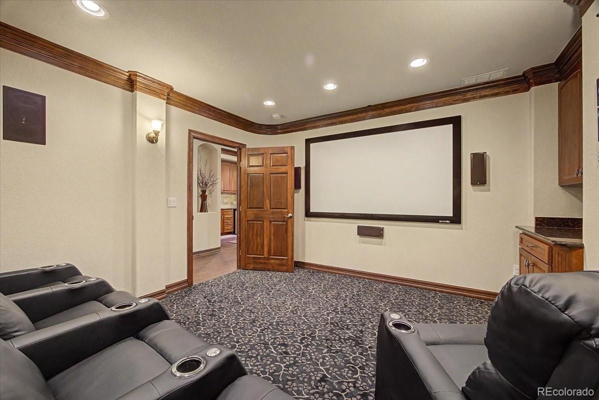 10492 Rivington Court Lone Tree, CO 80124 - Photo 35 of 50
