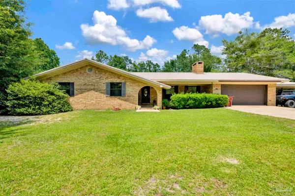 $575,000 | 7558 Chumuckla Highway, Pace, FL 32571