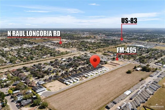 $1,300 | 1801 Monaco Drive, Unit 2, San Juan, TX 78589