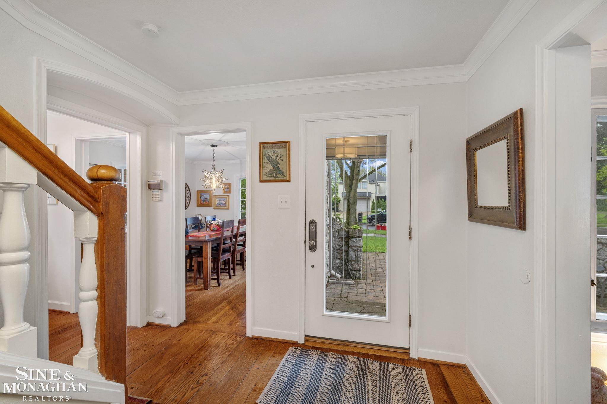 255 Lewiston Road Grosse Pointe Farms, MI 48236 - Photo 4 of 40