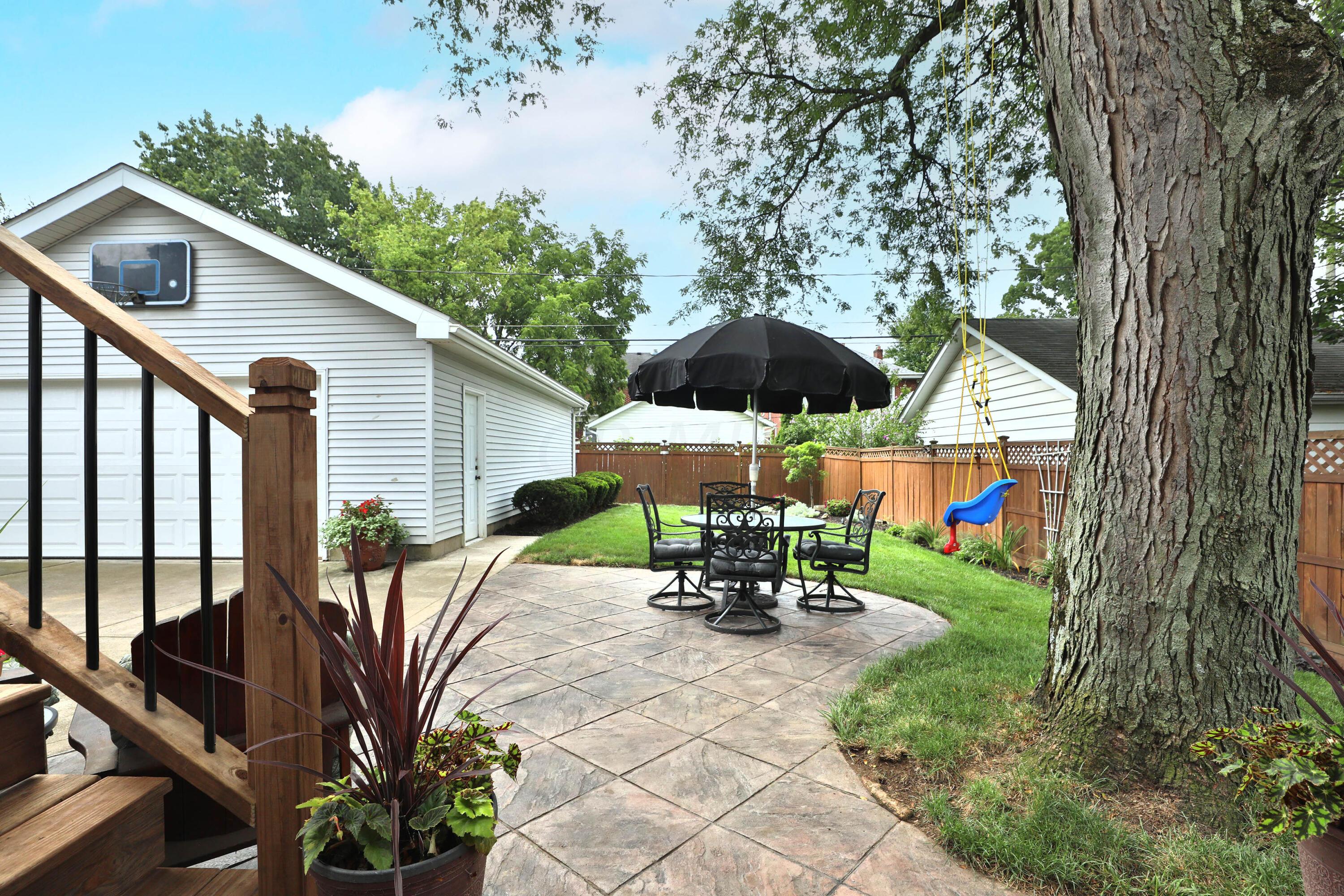 177 Blenheim Road Columbus, OH 43214 - Photo 56 of 58 177-Blenheim-57
