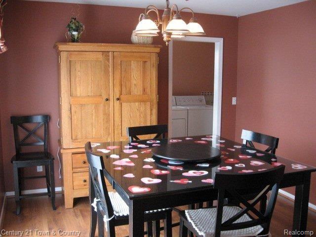 62924 Bates Road New Haven, MI 48048 - Photo 5 of 10 5