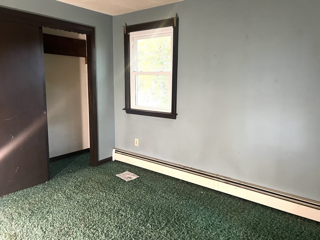 831 Providence Road Northbridge, MA 01588 - Photo 16 of 40 an empty room with window