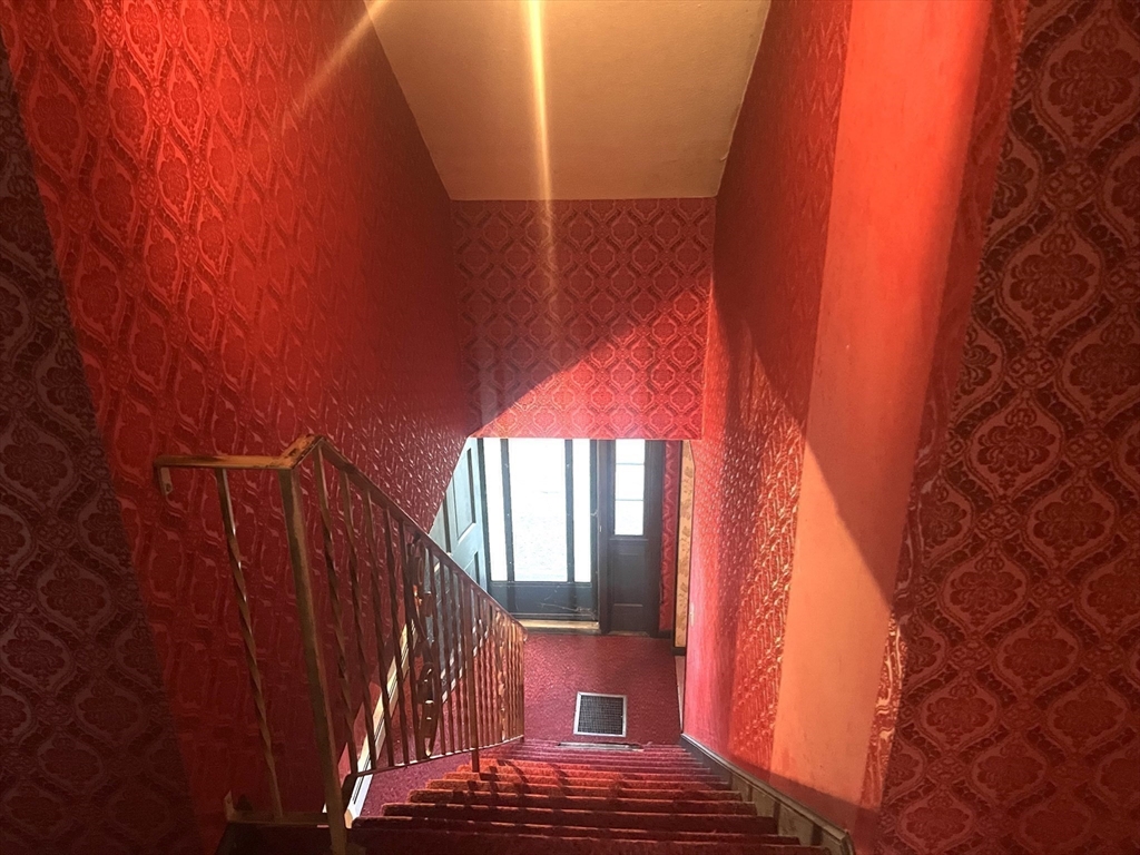 831 Providence Road Northbridge, MA 01588 - Photo 19 of 40 a view of a balcony with an outdoor space