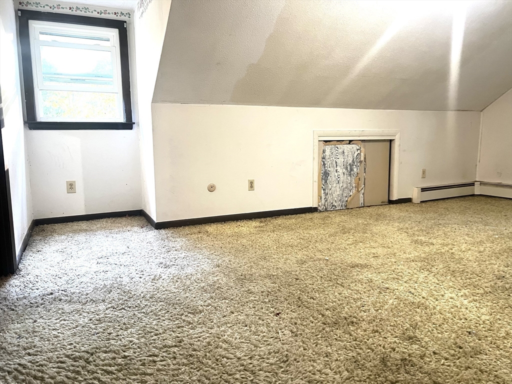 831 Providence Road Northbridge, MA 01588 - Photo 20 of 40 a view of an empty room