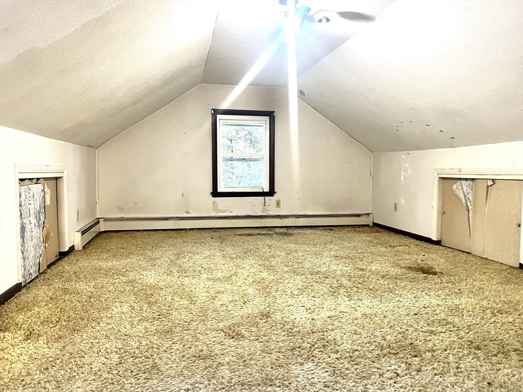 831 Providence Road Northbridge, MA 01588 - Photo 21 of 40 en empty room with windows