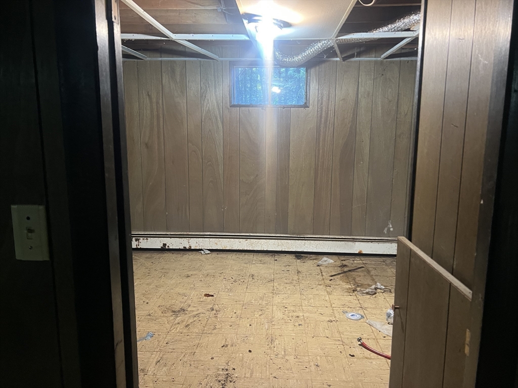 831 Providence Road Northbridge, MA 01588 - Photo 33 of 40 a view of an empty room