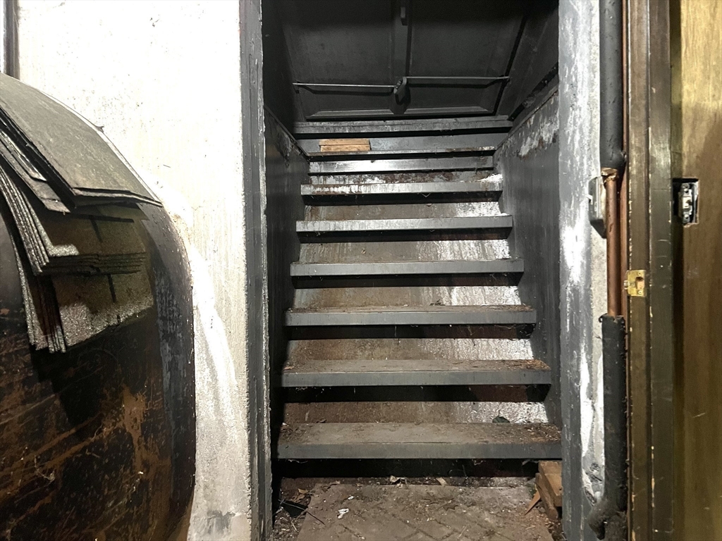 831 Providence Road Northbridge, MA 01588 - Photo 35 of 40 a view of walk in closet