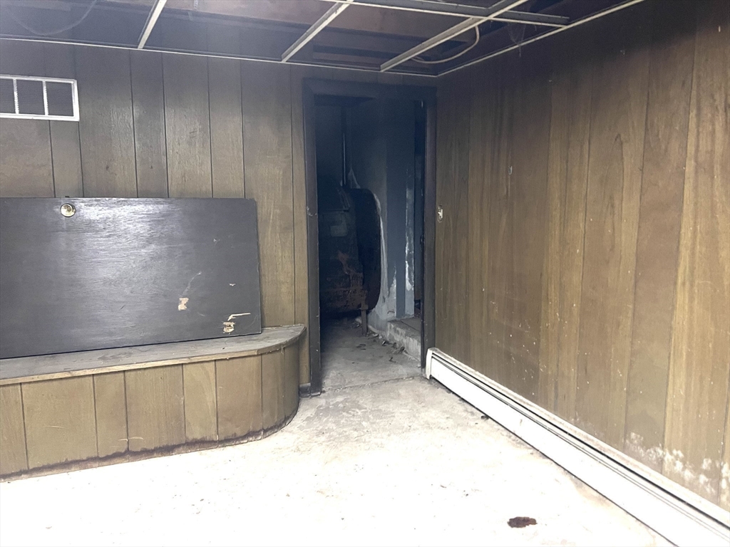 831 Providence Road Northbridge, MA 01588 - Photo 37 of 40 a view of a bathtub in an empty room