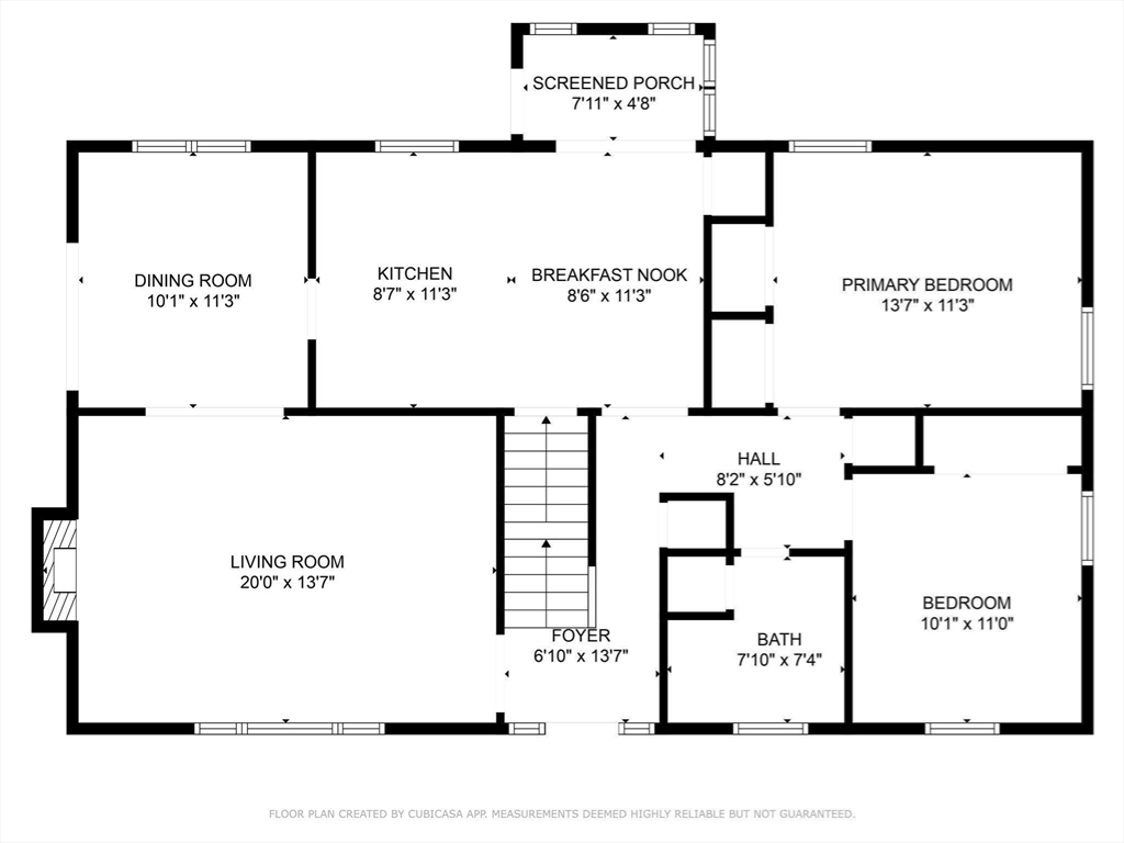 831 Providence Road Northbridge, MA 01588 - Photo 38 of 40 a picture of a park