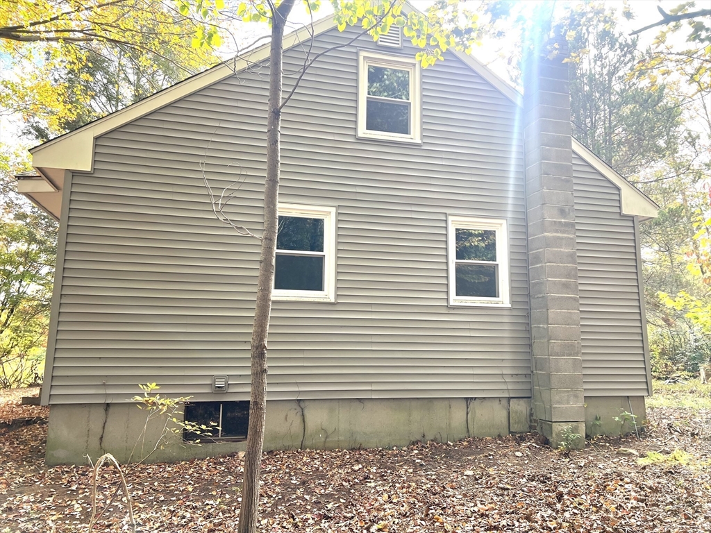 831 Providence Road Northbridge, MA 01588 - Photo 4 of 40 a view of a house with a yard