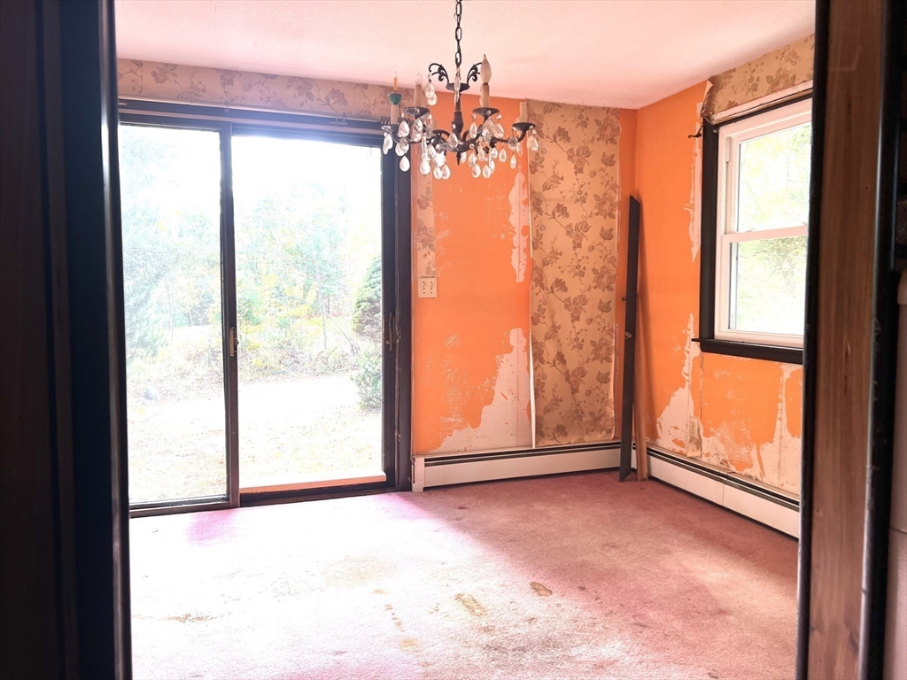 831 Providence Road Northbridge, MA 01588 - Photo 9 of 40 a view of a room with a large window