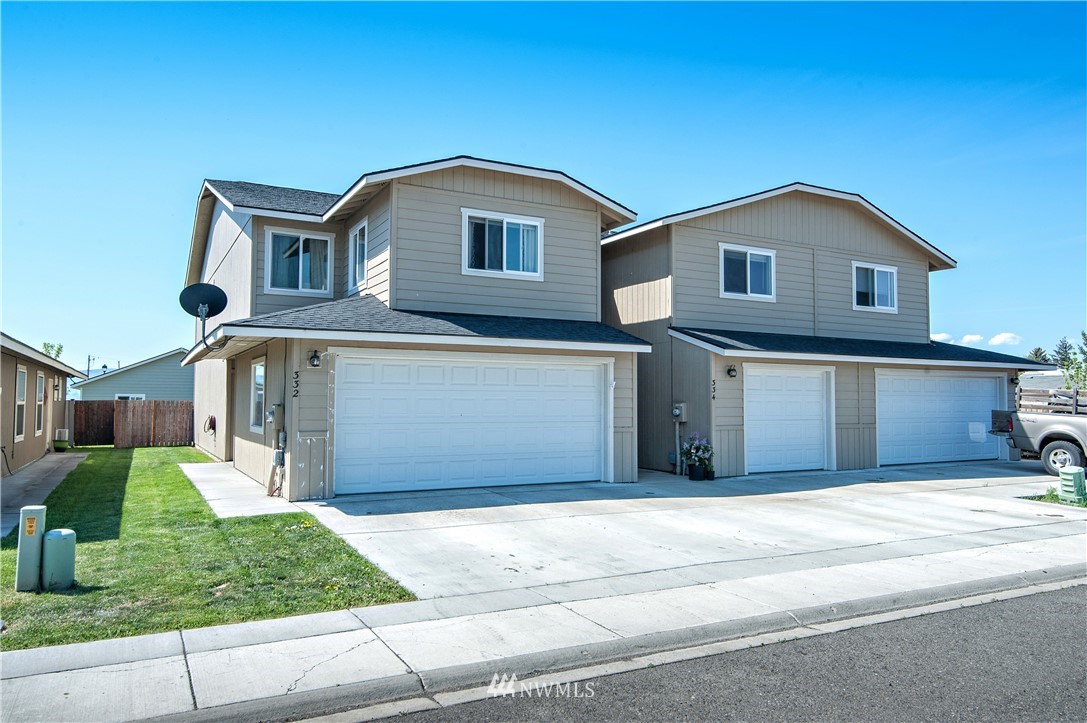 332 Pacific Loop Kittitas, WA 98934 - Photo 1 of 18 Gallery Image 1