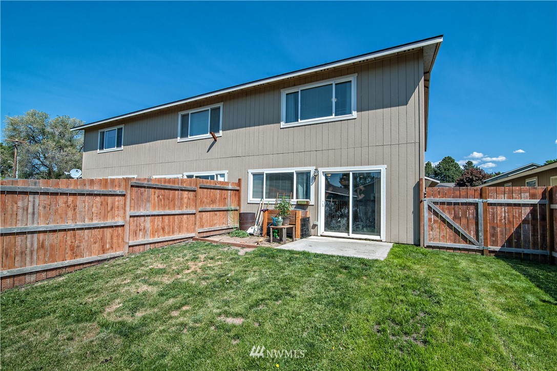 332 Pacific Loop Kittitas, WA 98934 - Photo 17 of 18 Gallery Image 17