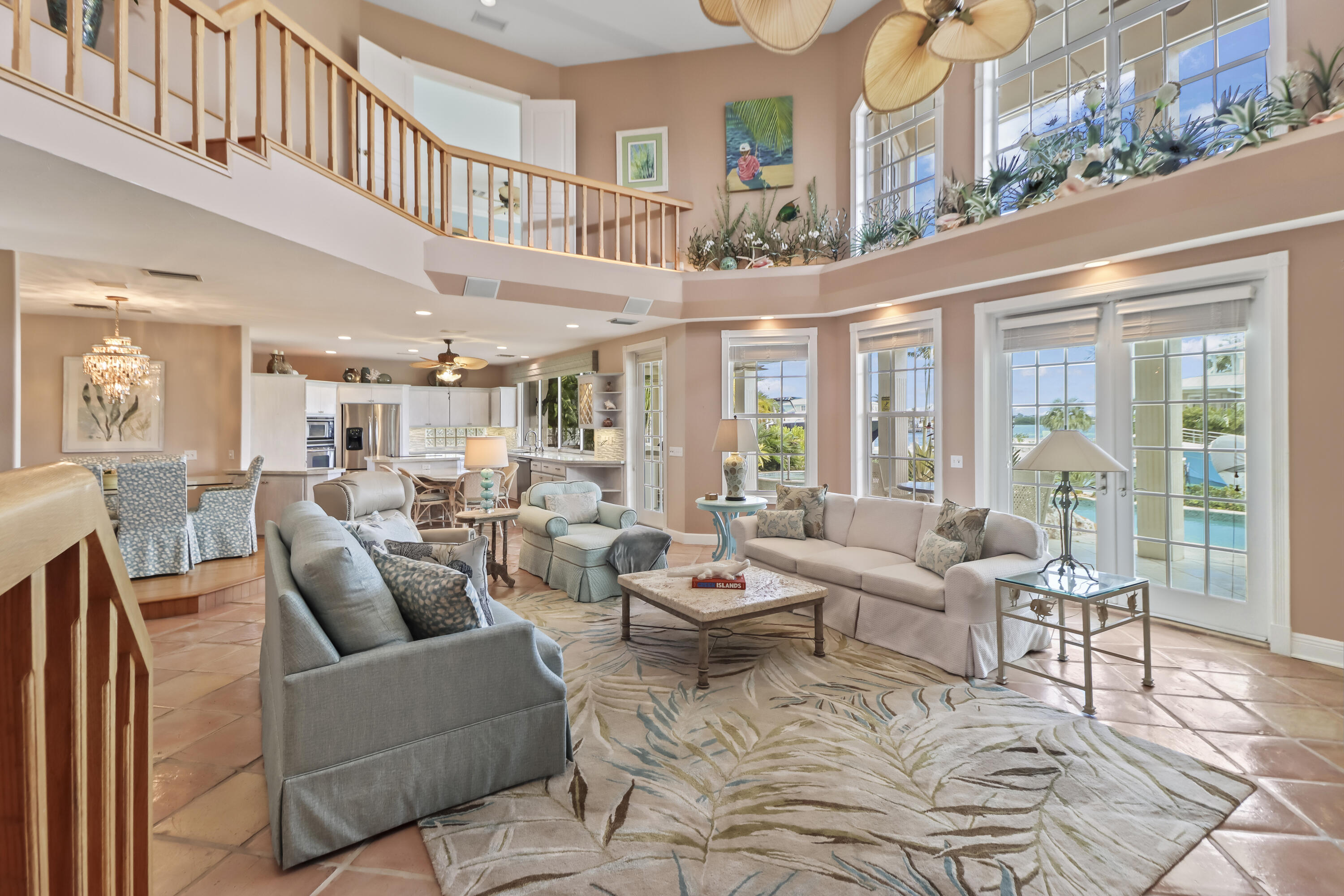 820 12th Street Key Colony Beach, FL 33051 - Photo 13 of 55 Living Space 2