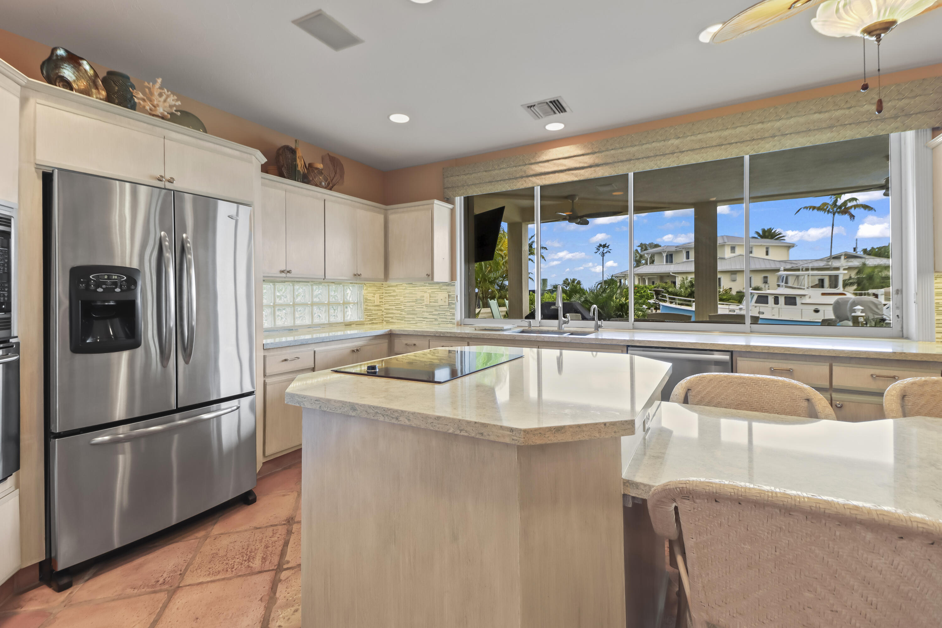 820 12th Street Key Colony Beach, FL 33051 - Photo 16 of 55 Kitchen 3
