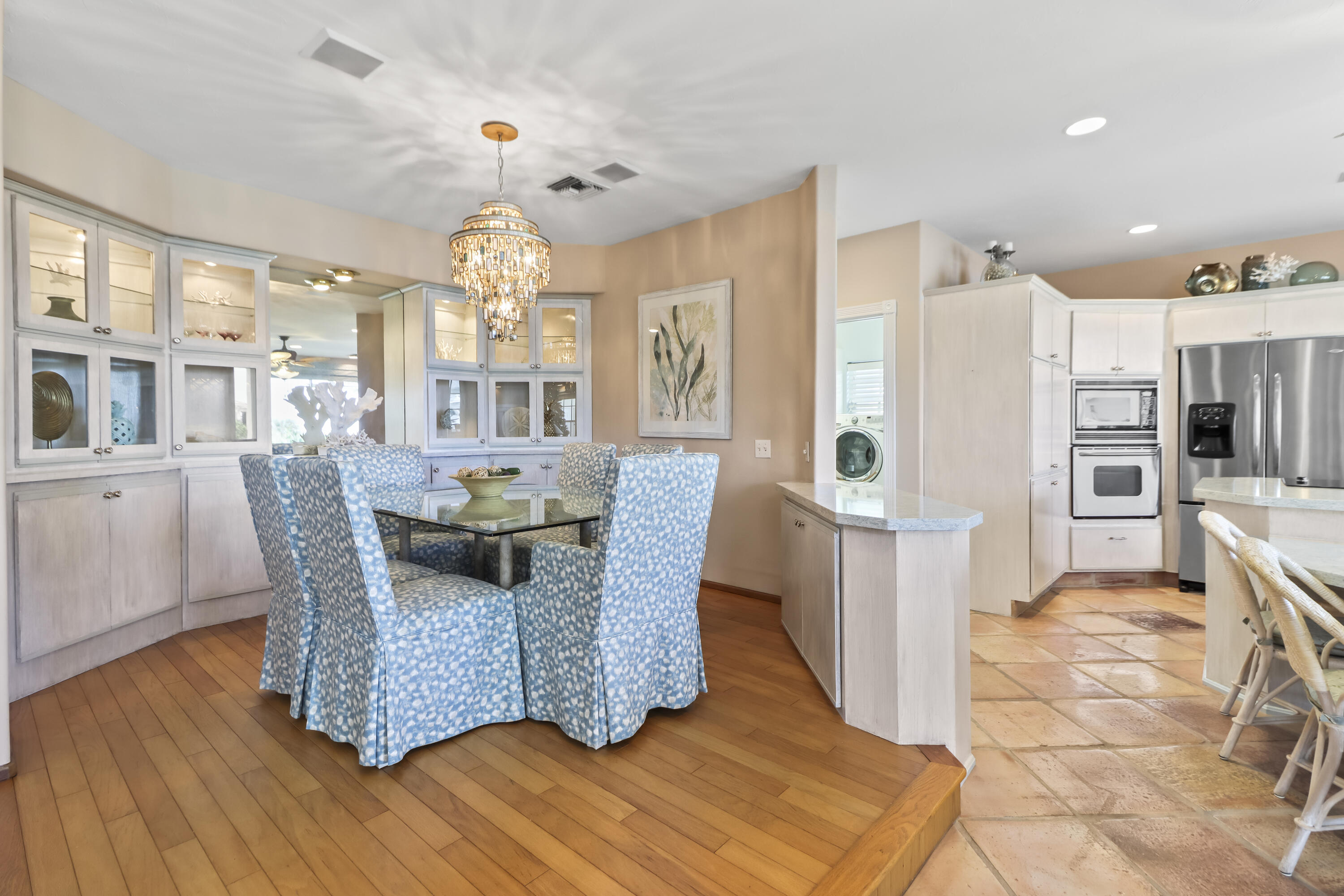 820 12th Street Key Colony Beach, FL 33051 - Photo 19 of 55 Dining