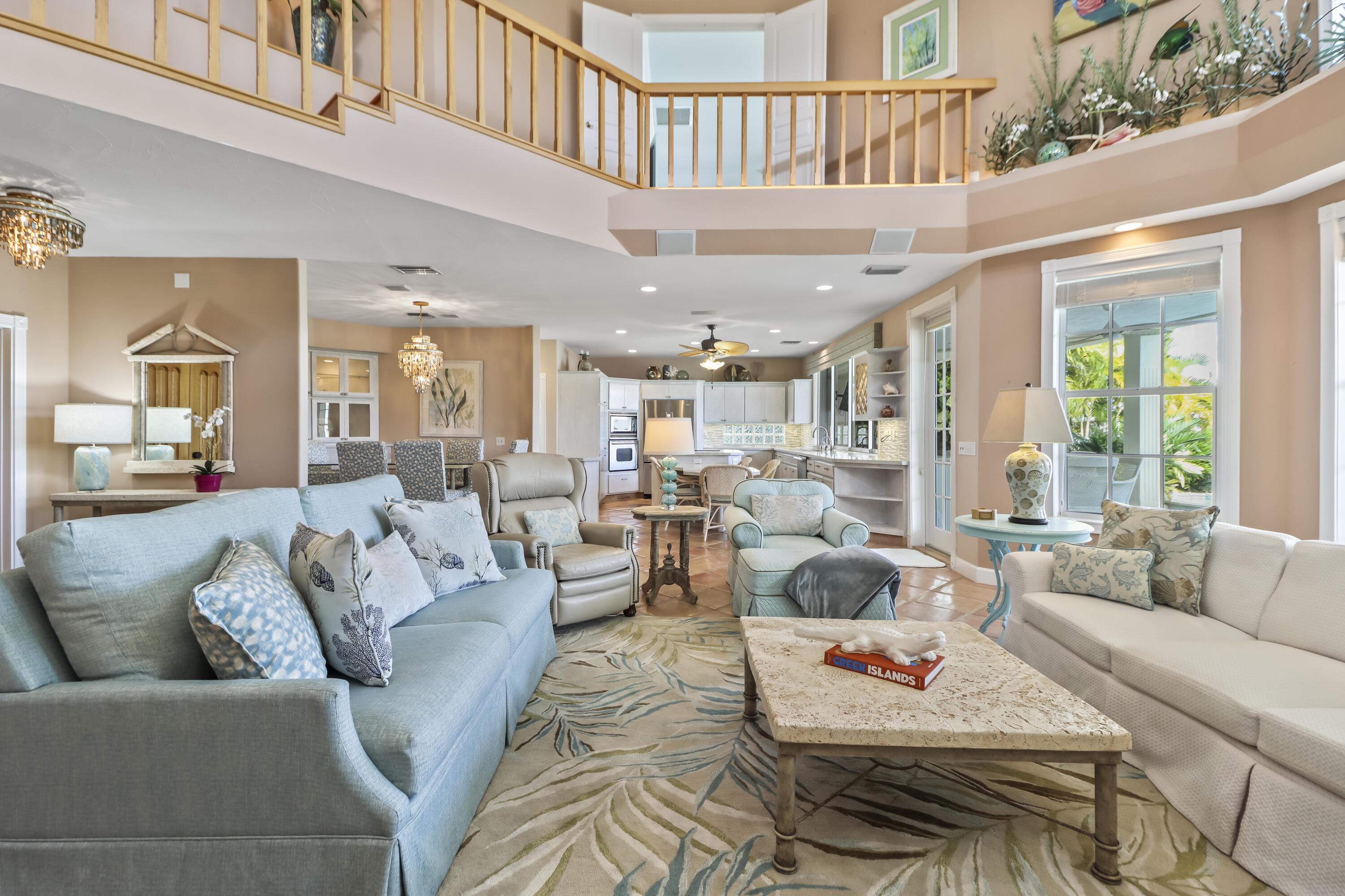 820 12th Street Key Colony Beach, FL 33051 - Photo 22 of 55 Living Space