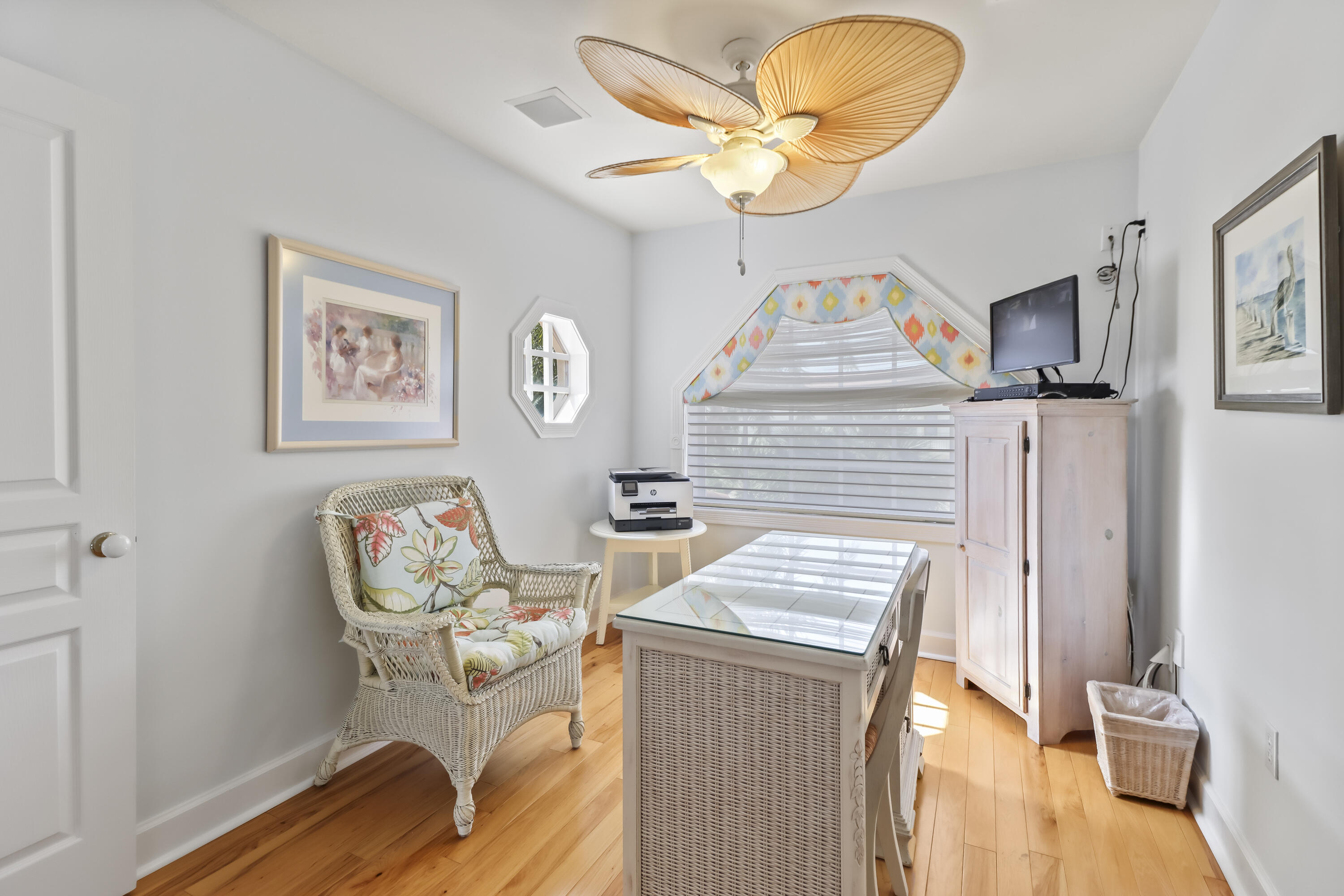 820 12th Street Key Colony Beach, FL 33051 - Photo 30 of 55 Flex.Office.Bedroom