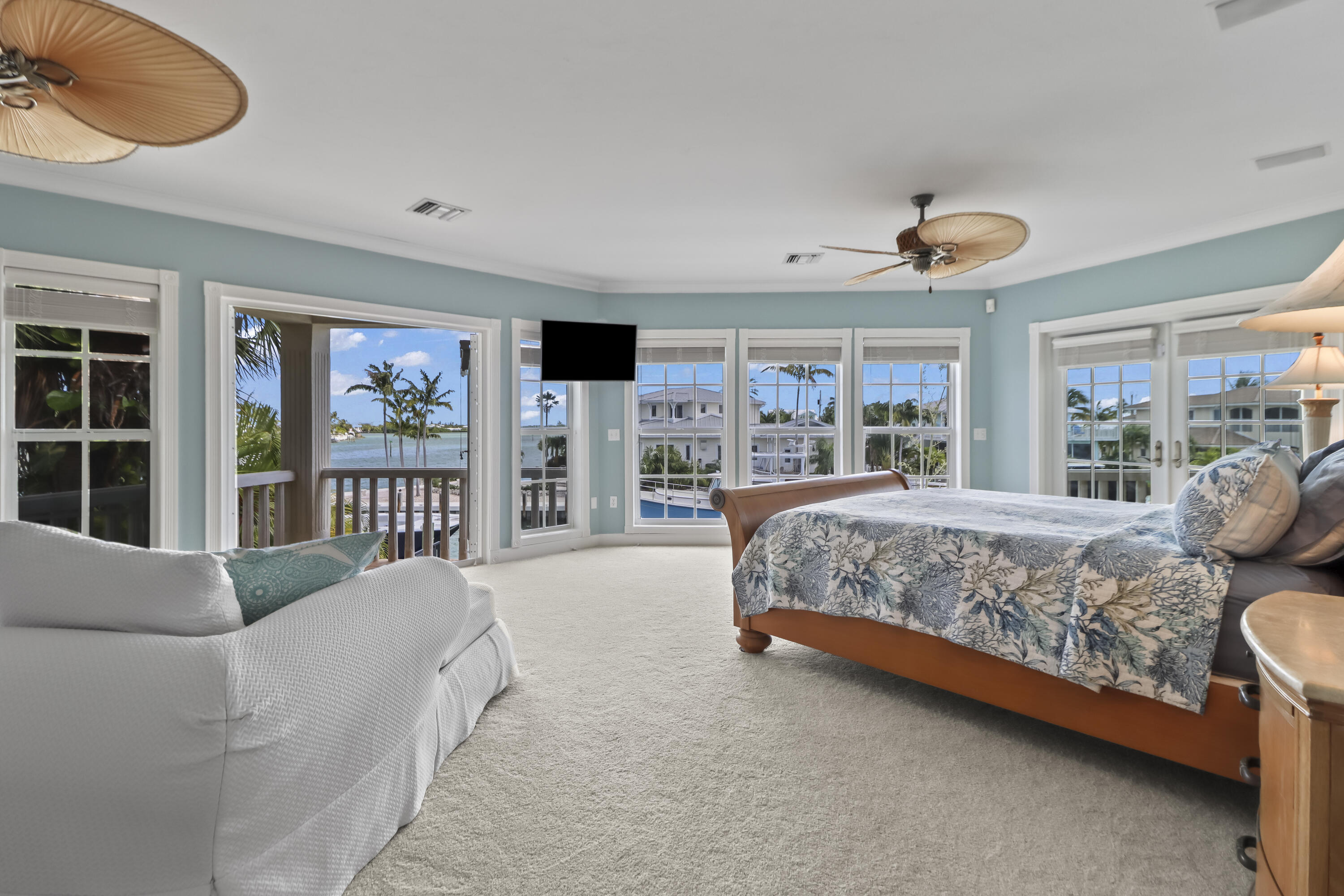 820 12th Street Key Colony Beach, FL 33051 - Photo 31 of 55 Main Bed