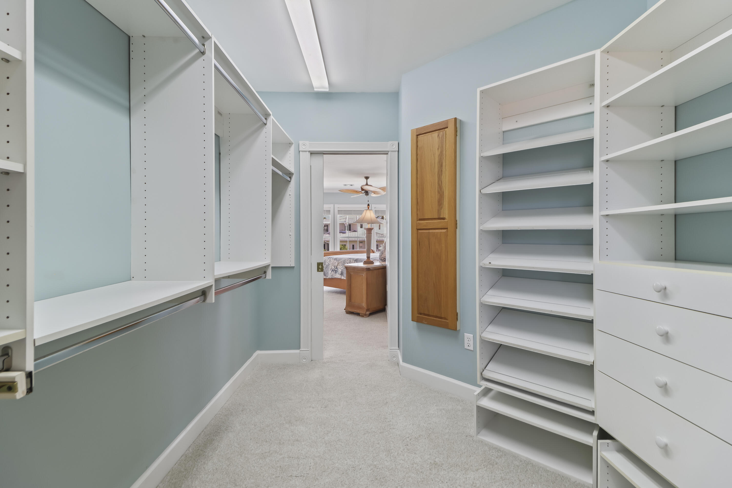 820 12th Street Key Colony Beach, FL 33051 - Photo 35 of 55 Main Closet