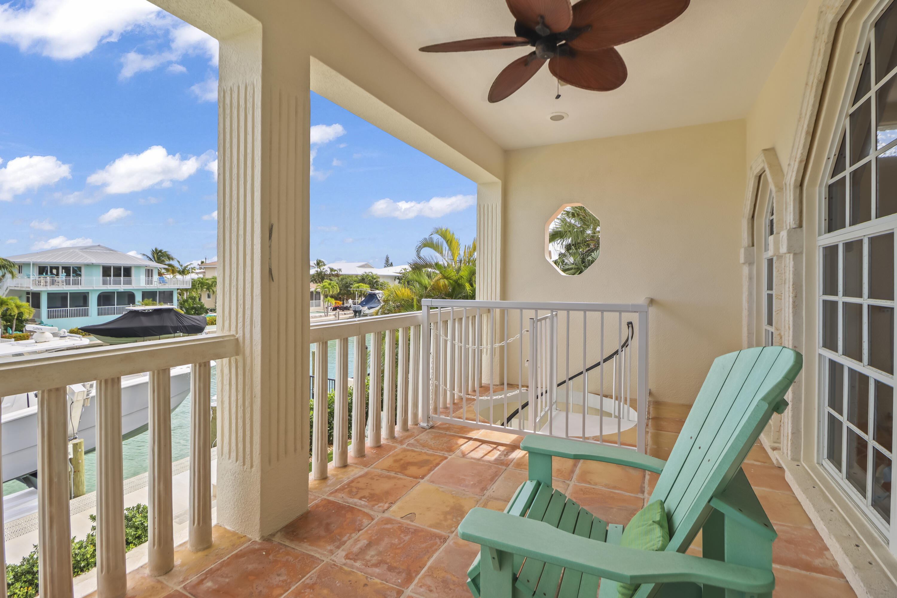 820 12th Street Key Colony Beach, FL 33051 - Photo 36 of 55 33 Main Bed Deck