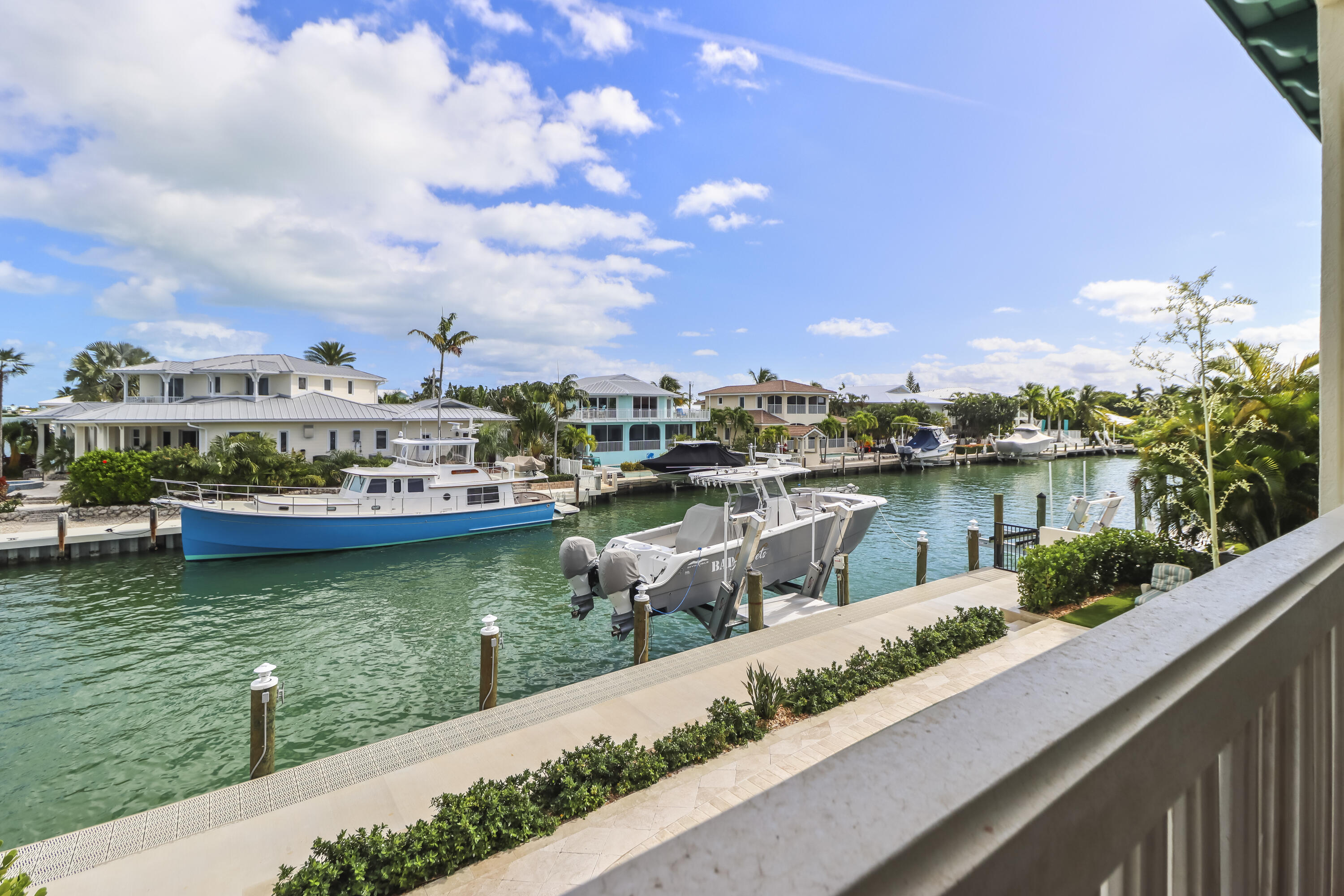 820 12th Street Key Colony Beach, FL 33051 - Photo 37 of 55 34 Main Bed View