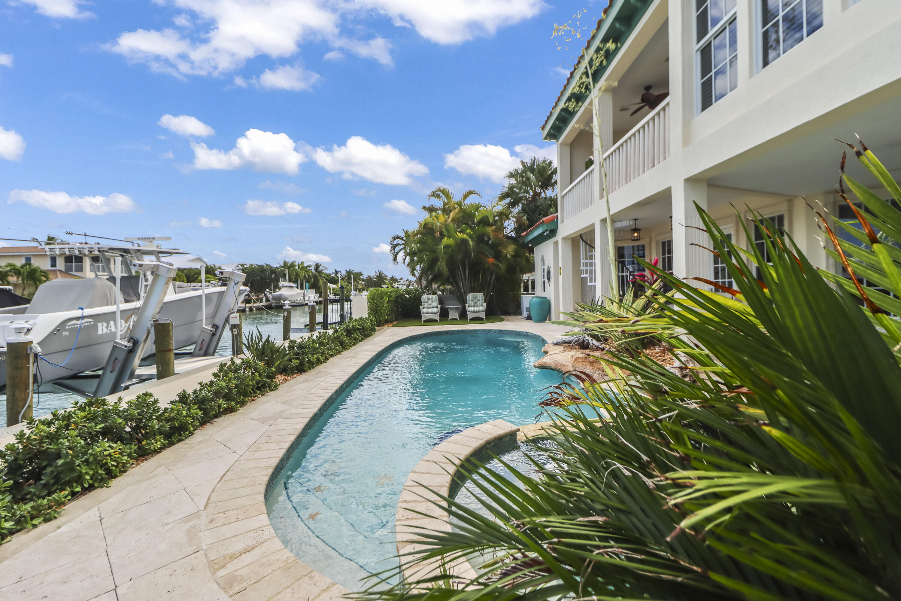 820 12th Street Key Colony Beach, FL 33051 - Photo 42 of 55 41 Pool