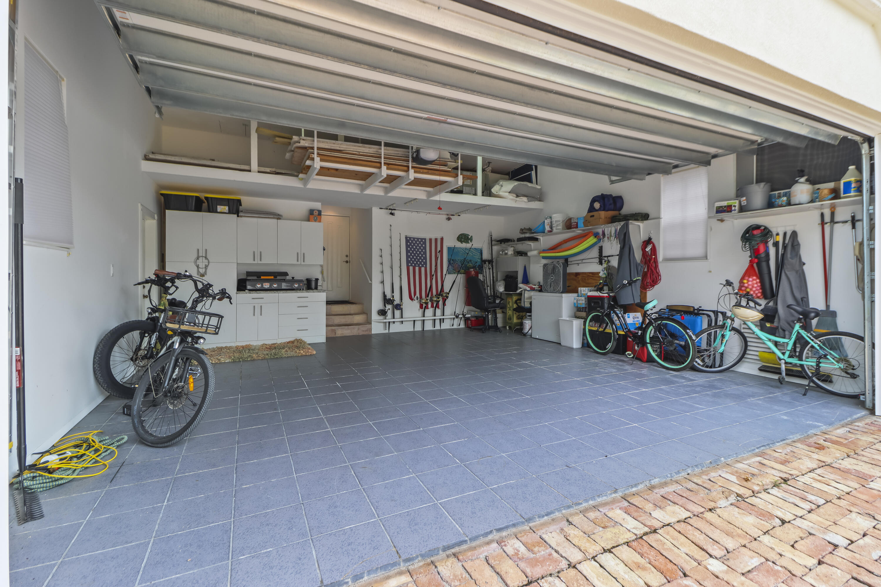 820 12th Street Key Colony Beach, FL 33051 - Photo 49 of 55 2 Car Garage