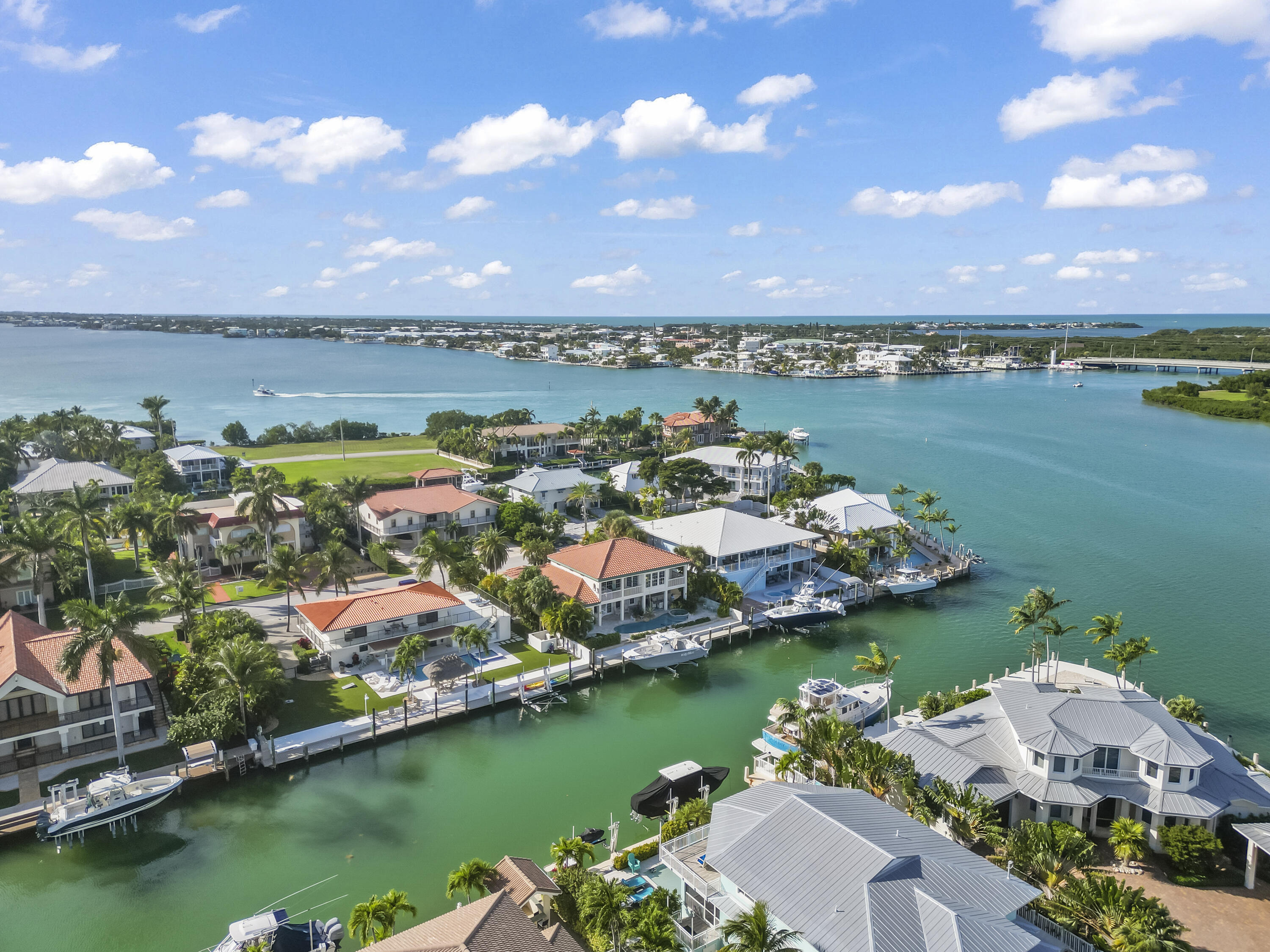 820 12th Street Key Colony Beach, FL 33051 - Photo 6 of 55 Aerial Waterway