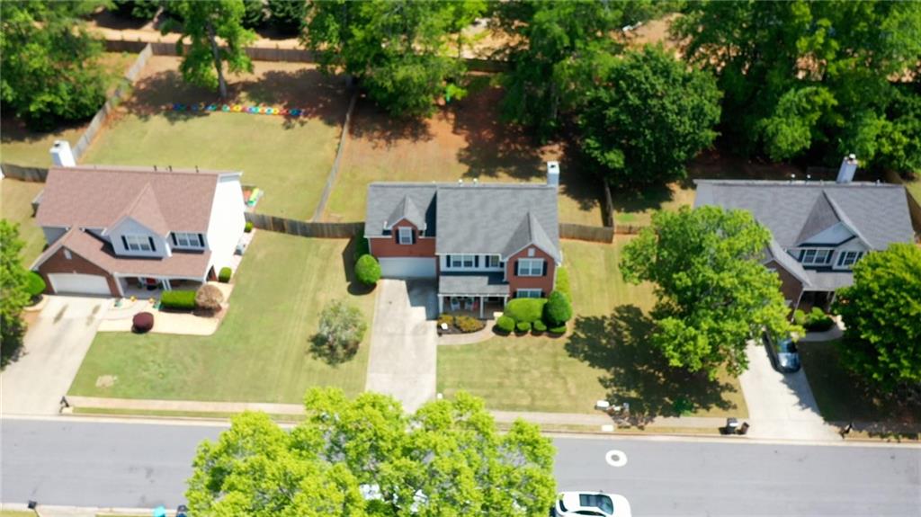 725 Beckenham Walk Drive Dacula, GA 30019 - Photo 53 of 54