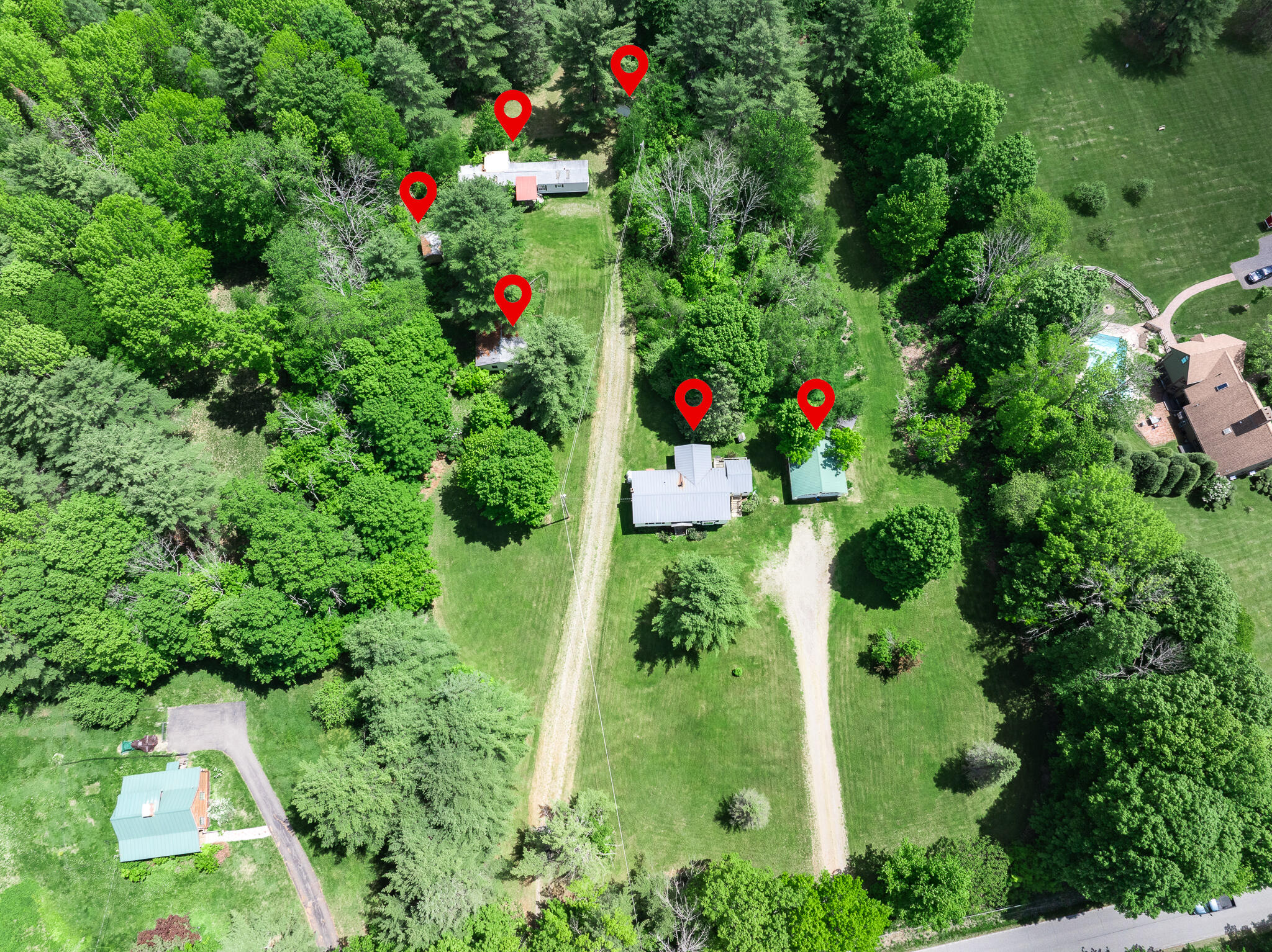 807 Higgins Road Pittsfield, ME 04967 - Photo 1 of 83 807 Higgins Rd