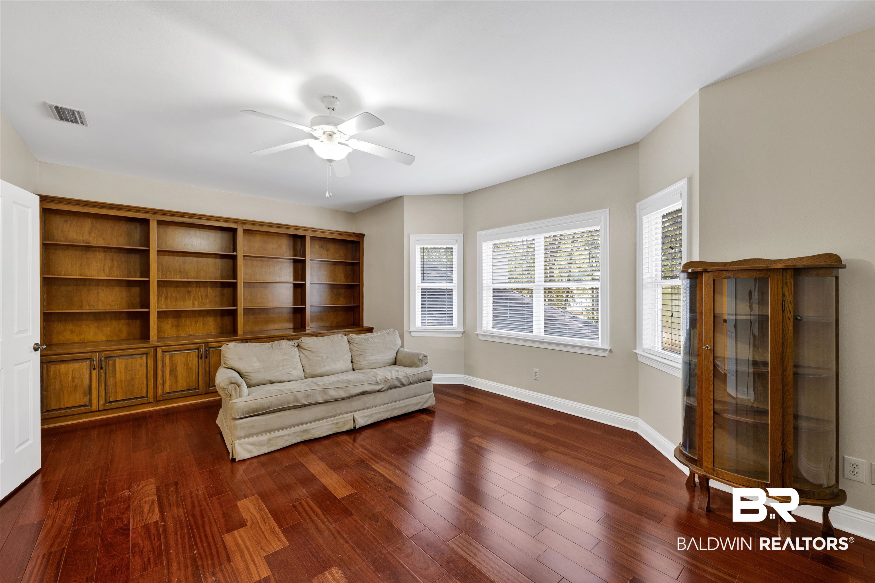 37 Signal Hill Road Spanish Fort, AL 36527 - Photo 45 of 50 Bonus room den upstairs