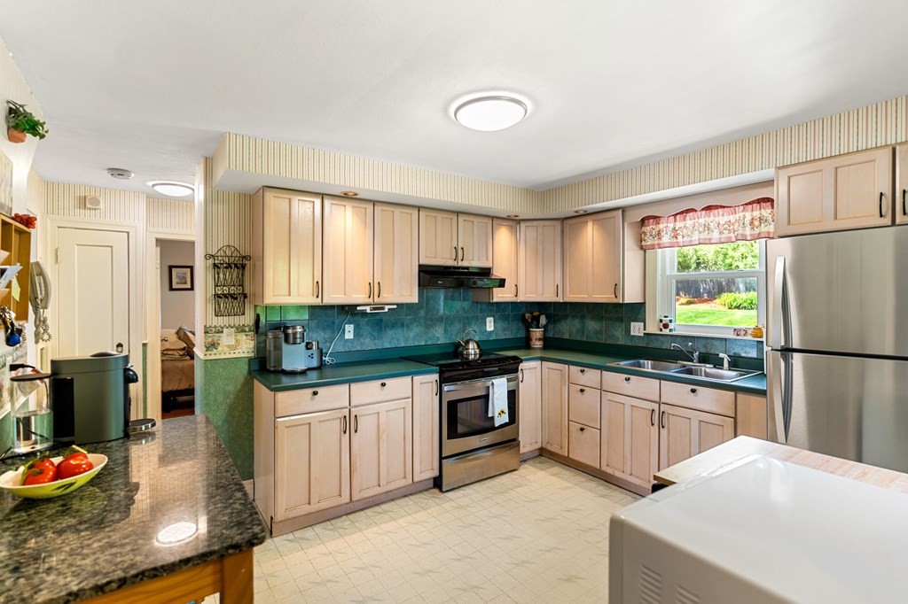 7 Varney Street Worcester, MA 01605 - Photo 22 of 42 Gallery Image 22