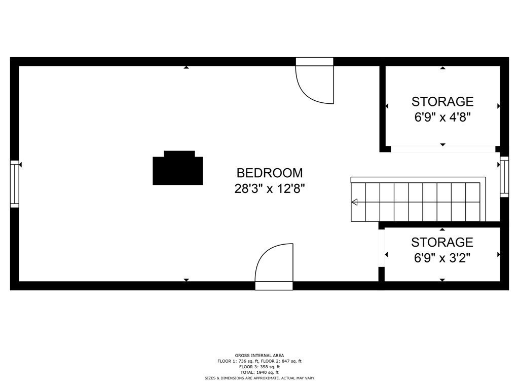 7 Varney Street Worcester, MA 01605 - Photo 40 of 42 Gallery Image 40