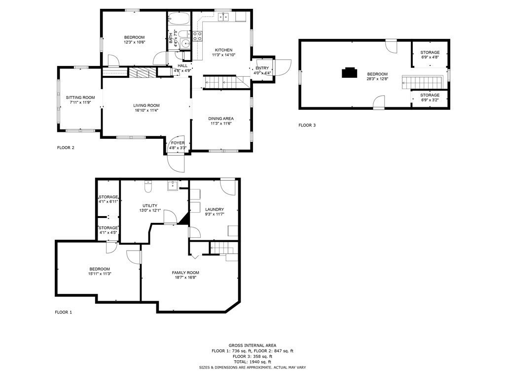 7 Varney Street Worcester, MA 01605 - Photo 42 of 42 Gallery Image 42