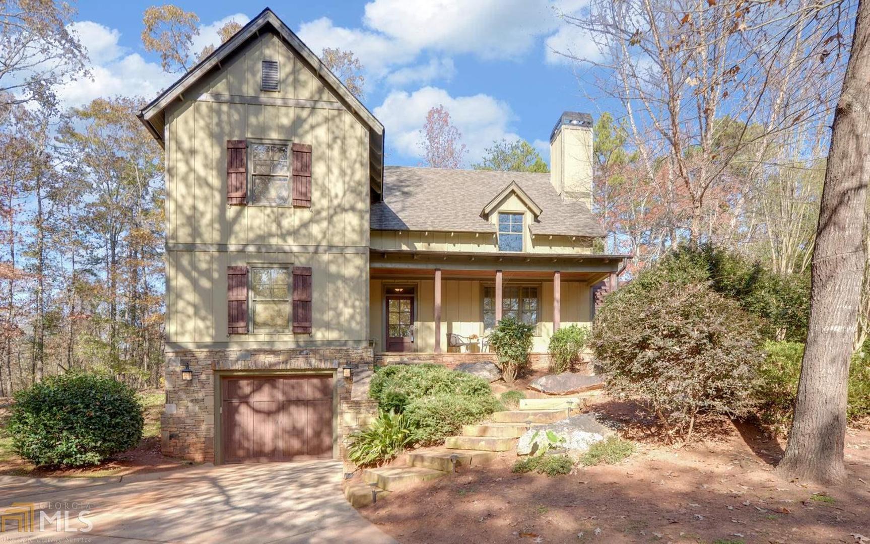 95 Barefoot Bay Road Hartwell, GA 30643 - Photo 1 of 1 Gallery Image 1